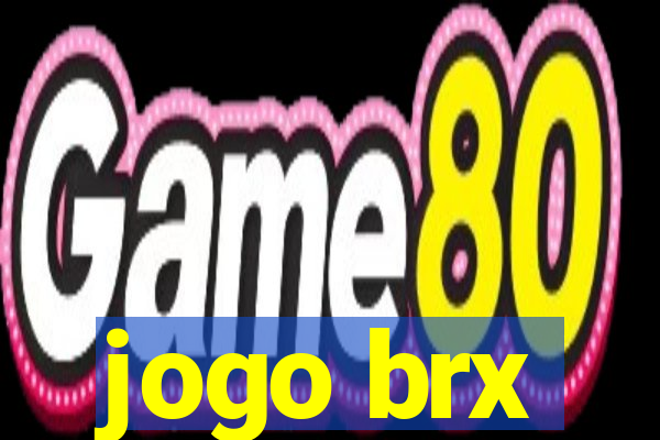 jogo brx